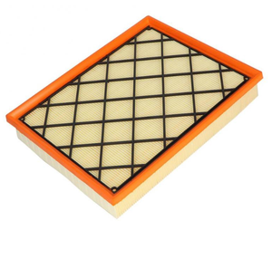 חלקי רכב leweda למכירה מסנן אוויר EB3G-9601-AA בשבילנו רכב אלמנט מנקה - Product Image 2