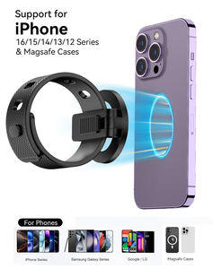 Comprimento ajustável Stroller bebê Straps vinculativo Correias magnéticas do Gym - Product Image 4