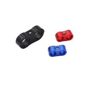 Pièces en aluminium usinées CNC de haute précision sur mesure avec services de fraisage, d'électroérosion à fil et de prototypage rapide - Product Image 5