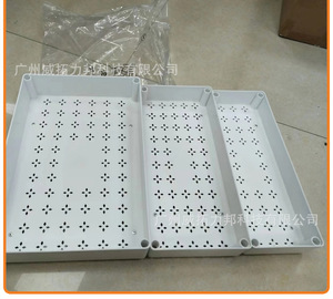 Cesta de almacenamiento de armario personalizada de diseño moderno al por mayor estante extraíble caja de almacenamiento de armario de <span class=keywords><strong>cocina</strong></span> cajón doméstico - Product Image 6