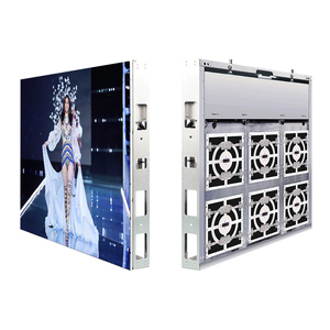 Màn Hình Hiển Thị <span class=keywords><strong>Led</strong></span> Tiết Kiệm Điện Tấm Tiêu Thụ Điện Năng Thấp P6 P8 P10 Quảng Cáo Lớn Ngoài Trời <span class=keywords><strong>Led</strong></span> Billboard - Product Image 2