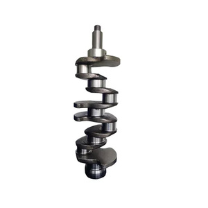 Vilebrequin forgé pour Mitsubishi S6R2 37520-10010 37520-25014 37520-10013 37520-15012 36207-08900 37520-25013 6502101-0045A - Product Image 2