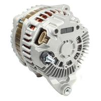 Alternator Mobil 12V 150A Generator 7S Perakitan Alternator Alternator Otomatis Suku Cadang Alternator untuk INFINITI FX NISSAN