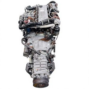 Moteur diesel d'occasion 4HG1T 4HF1 en bon état pour Isuzu - Product Image 1