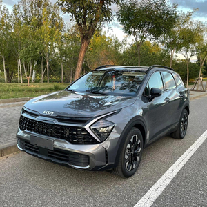 Nuova Auto Coreana <span class=keywords><strong>Kia</strong></span> <span class=keywords><strong>Sportage</strong></span> 2026, <span class=keywords><strong>KIA</strong></span> <span class=keywords><strong>Sportage</strong></span> HYBRID 1.5 T R ACE 2.0L 2WD SUV a Benzina, Auto Nuove in Vendita 2025 - Product Image 2