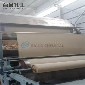 Paper Pulp Price Baijin Bamboo Pulp In Specialty Chemicals For The Production Of Coated And Uncoated Paper.