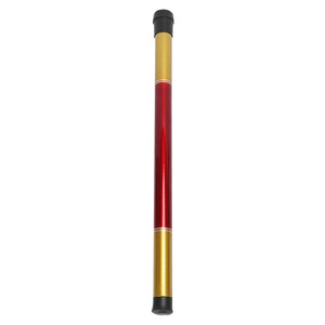 Estuche para batuta de conductor con tubo de almacenamiento, a prueba de polvo, soporte para palo musical, funda protectora portátil para batuta - Product Image 4