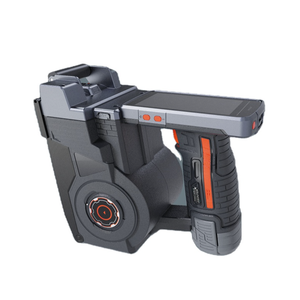 Imprimante d'étiquettes <span class=keywords><strong>portable</strong></span> Urovo K388, imprimante thermique de codes-barres personnalisée, économique, <span class=keywords><strong>portable</strong></span>, Android 11 - Product Image 1