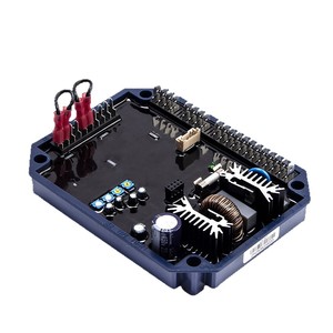 Regulador de Voltaje Shaluo DER1A7998 para Generador Diésel, Placa de Control AVR 24V 12V AVRREG.TIPO - Product Image 5