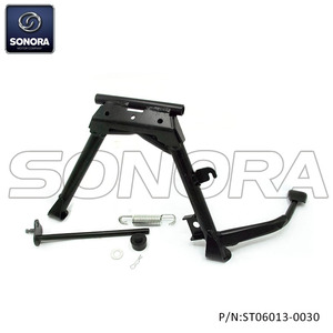 Soporte Principal para <span class=keywords><strong>Honda</strong></span> <span class=keywords><strong>SH</strong></span> <span class=keywords><strong>125cc</strong></span> 13-16 N/P: ST06013-0030 Calidad Superior - Product Image 4