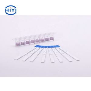 ミルクハニーダックラピッドテストストリップ<span class=keywords><strong>Tilmicosin</strong></span> -Tylosin正確かつ迅速な定量的検出 - Product Image 4