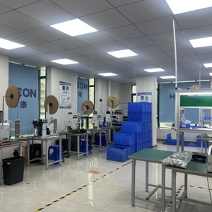 2.0mmピッチのフラットリボンケーブル4 6 8 10 50ピンIDC DIPコネクタPVC電子用途4 6 8 10 50ピンIDCケーブル - Product Image 5