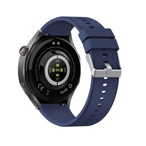 Reloj Inteligente GE400 4G SOS para Personas Mayores, Monitoreo de Salud con ECG, Temperatura Corporal, Cuidado Remoto - Product Image 6