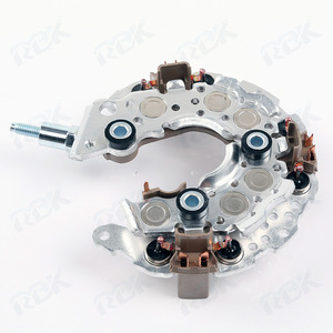 INR427 Automotive Alternator <b>Rectifier</b> Bridge 0215807310 For Generator Repair Replacement Part - Product Image 2
