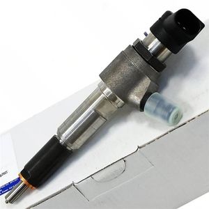 Revisie brandstofinjector A2C53252642 50274V05 5WS40677 A2C59513556 voor Ford Focus 1.6L Volvo Mazda Citroen Peugeot T3DA T1DB - Product Image 5