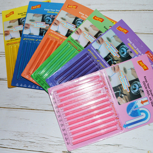 Desodorizante y Limpiador de Desagües para Fregaderos, Barras Limpiadoras de Tuberías de Fácil <span class=keywords><strong>Flujo</strong></span> - Product Image 4