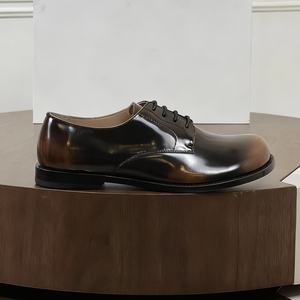 Zapatos de Marca de Lujo - Estilos de Diseñador de Alta Calidad - Zapatos Oxford de Cuero Genuino de Grado Superior - Ligeros - Para Hombre y Mujer - Product Image 6