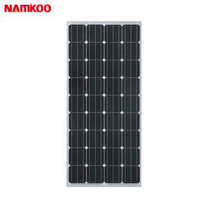 ระบบโซลาร์เซลล์แบบยกได้มาตรฐานเยอรมัน 150 วัตต์ ราคาในปากีสถาน - Product Image 1