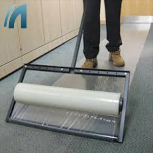 <span class=keywords><strong>Film</strong></span> Protecteur adhésif pour Tapis de Protection De Sol - Product Image 2