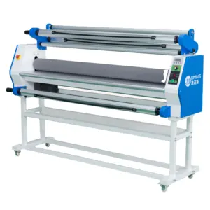 DMAIS Professional Automatic Industrial Cold & Hot Laminator With Back Cutter