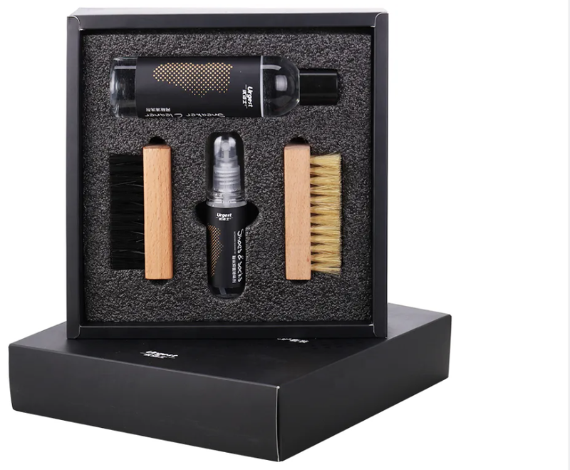 High Grade Sneaker Cleaning Set Shoe