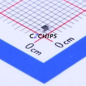 MPZ1608S101ATAH0 Ferrite Bead 0603 RF ( Impedance @ Frequency: 100Ohm@100MHz )( Error: 25% )( DC Resistance (DCR): 30mOhm ) - Product Image 1