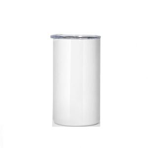 Vasos Termos de Acero Inoxidable de Doble Pared Reutilizables de 12 oz para Sublimación, de Alta Calidad, para Regalo, Personalizables - Product Image 1