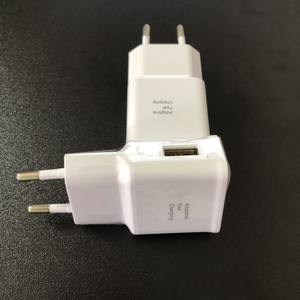 100% Original UK EU US Version USB <span class=keywords><strong>chargeur</strong></span> mural pour Samsung <span class=keywords><strong>Galaxy</strong></span> S10 S9 S8 Edge <span class=keywords><strong>Note</strong></span> 10 S22 adaptateur de voyage <span class=keywords><strong>chargeur</strong></span> prise - Product Image 2