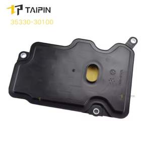 Filtro de Transmisión Automática de Alta Calidad y Envío Rápido 35330-30100 para Toyota Lexus GS350 GS450H LS600HL - Product Image 1