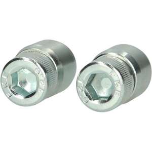 KS TOOLS-460,3975 Tornillos guía cubierta de estrella para vehículos pesados Volvo - EAN 4042146783931 - Product Image 5