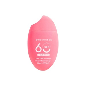 <span class=keywords><strong>Crema</strong></span> <span class=keywords><strong>Solare</strong></span> Minerale Vegana Multi-Azione Illuminante SPF50+ PA+++ con Aloe e Benefici Nutrienti 50ml OEM ODM - Product Image 5