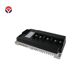 ตัวควบคุมความเร็วมอเตอร์แบบไร้แปรงถ่าน 60V 72V ตัวขับมอเตอร์แบบฮับสำหรับสกู๊ตเตอร์และจักรยานไฟฟ้า - Product Image 4