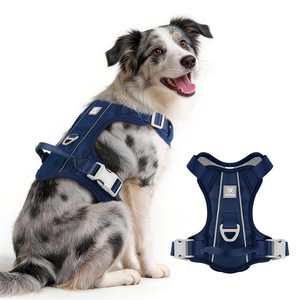 Nuevo Arnés para Perro Reflectante, a Prueba de Explosiones, Antideslizante y con Protección Contra Impactos - Product Image 5