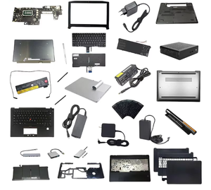 New Laptop <b>Motherboard</b> DDR3/DDR2 for 17G WB XB (RX7G) SocketA with <b>CPU</b> - Product Image 4