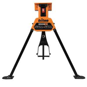 Triton SuperJaws XL Sistema de sujeción portátil SJA100XL - Product Image 2