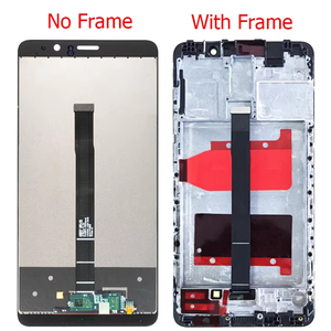 Parti di Ricambio per Schermo LCD, Display LCD e Digitalizzatore Touch Screen per HUAWEI Mate <span class=keywords><strong>9</strong></span> - Product Image 2
