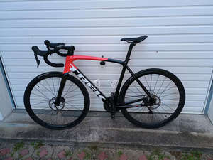 Meilleures nouvelles tailles pour vélo <span class=keywords><strong>de</strong></span> route électrique Treks Emonda SLR 6 - Product Image 2