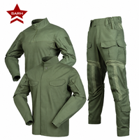 Ensembles de costumes sur mesure en gros pour l'extérieur, séchage rapide, tenues d'entraînement Frog