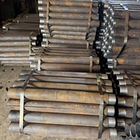 Outil de forage forgé pour carottage et tubage BQ NQ HQ PQ, direct usine, 1 pièce, pour carottage en forage profond