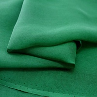 Tissu en Georgette de Soie Pure GGT de Qualité Supérieure 100% Soie pour Vêtements Féminins