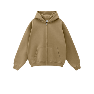 Sudadera con <span class=keywords><strong>Capucha</strong></span> de Punto para Hombre y Mujer, con Estampado de Letras, Cuello Alto, Color <span class=keywords><strong>Rosa</strong></span> Lavado, con <span class=keywords><strong>Capucha</strong></span> Afelpada - Product Image 2