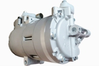 Compresseur de climatisation électrique DW 12V pour I3, numéros OE 64529496107 64529364869 64529343806 64529347662 64526830620 64529364868