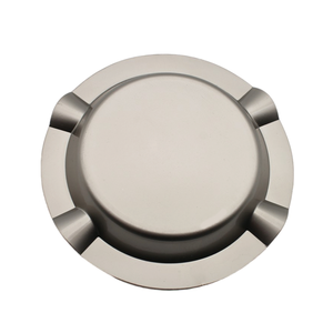 Recuerdo de Cenicero de metal belga personalizado con diseño emblemático de Brujas y Bruselas para turistas y coleccionistas - Product Image 6