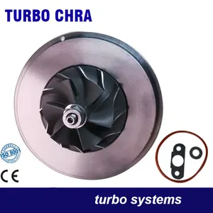 TF035 TD04 <span class=keywords><strong>TD03</strong></span>ตลับหมึกเทอร์โบ chra 49135 06035 49135 06030 Core 3C1Q6K682EA 3C1Q-6K682-FB สำหรับ Ford Transit <span class=keywords><strong>V</strong></span> 2.4 TDCi 00- - Product Image 6