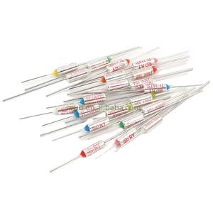 RY65 69 70 72 75 80 84 85 90 92 98 מעלות תרמית נתיך עבור מאוורר חשמלי נתיך תרמי 250V 10A תואר עבור אורז סיר - Product Image 1