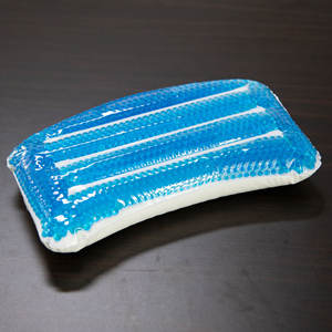 Oreiller <span class=keywords><strong>de</strong></span> <span class=keywords><strong>baignoire</strong></span> en silicone, repose-tête, pour la <span class=keywords><strong>baignoire</strong></span>, soutien du dos et avec ventouses antidérapantes, <span class=keywords><strong>coussin</strong></span> <span class=keywords><strong>de</strong></span> bain, <span class=keywords><strong>de</strong></span> Spa - Product Image 1