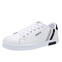 Chaussures de sport pour homme, nouvelle conception OEM/ODM, baskets décontractées, grandes tailles, design tendance.