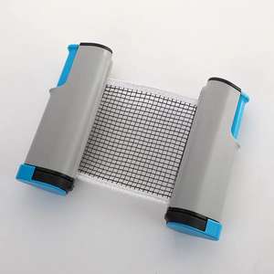 <span class=keywords><strong>Filet</strong></span> de Tennis de Table rétractable nouvellement sorti <span class=keywords><strong>poteau</strong></span> de sport pour <span class=keywords><strong>filet</strong></span> de raquette de <span class=keywords><strong>Ping</strong></span>-<span class=keywords><strong>Pong</strong></span> produits de Tennis de Table - Product Image 2