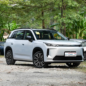Prêt à être expédié – Nouveau modèle 2026 GAC AION I60 EV, autonomie 700 km, SUV <span class=keywords><strong>électrique</strong></span> conduite à gauche (LHD) pour l'exportation, <span class=keywords><strong>prix</strong></span> de gros - Product Image 2
