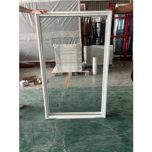Upvc Raam Fabriek Pvc Ramen Leverancier Op Maat Oplossingen Nfrc Aama Iso - Product Image 2